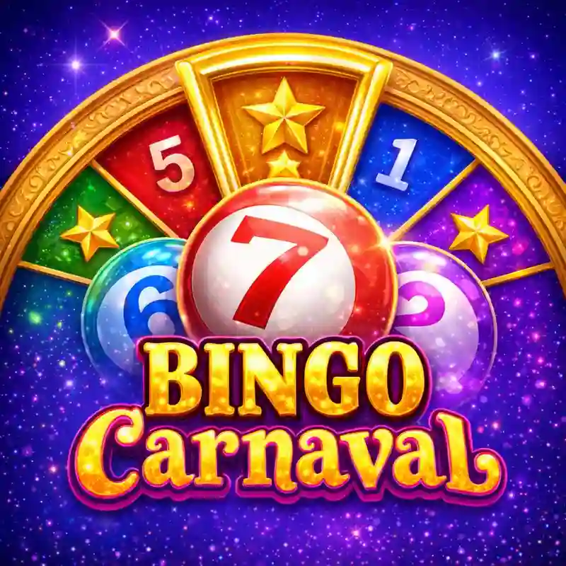 Play Bingo Carnaval at YG777