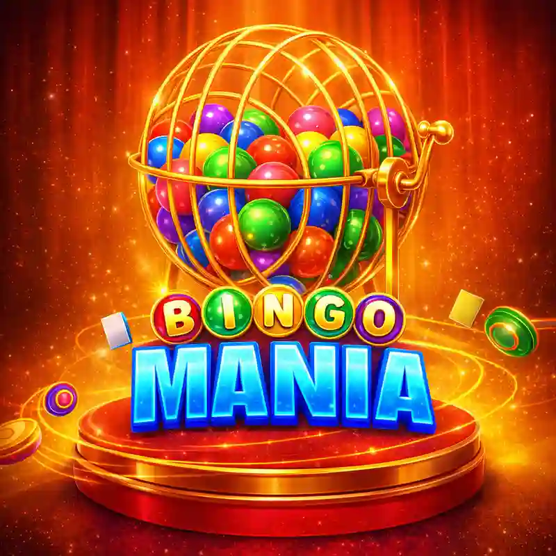 Bingo Mania Casino Game