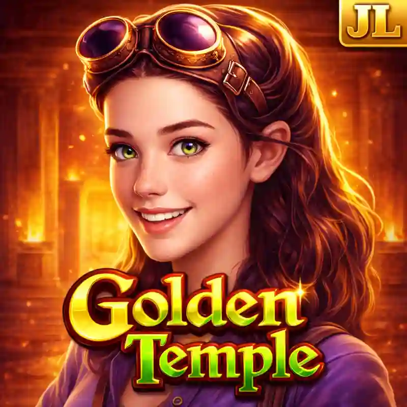Play Golden Temple at yg777