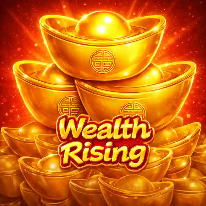 Wealth Rising Slot