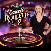 Oracle Real Roulette