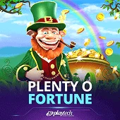 Plenty O'Fortune